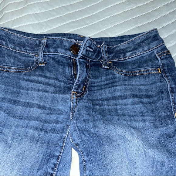 American Eagle pants size 2 and 4 - Picture 6 of 8